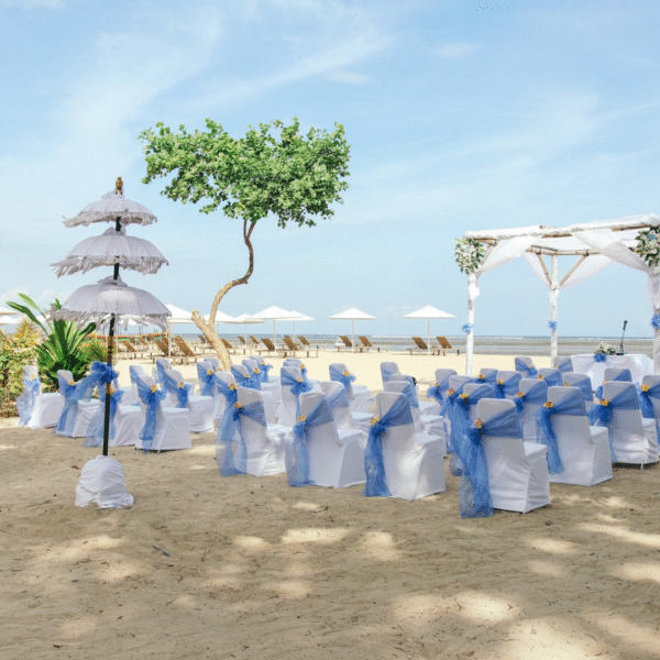 Mercure Resort Sanur - Image 2
