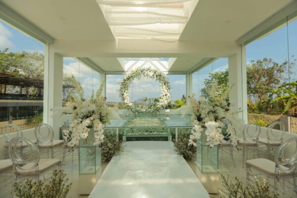 Luxotic Private Villa & Resort