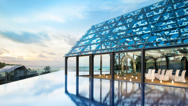Le Meridien Jimbaran - Image 5