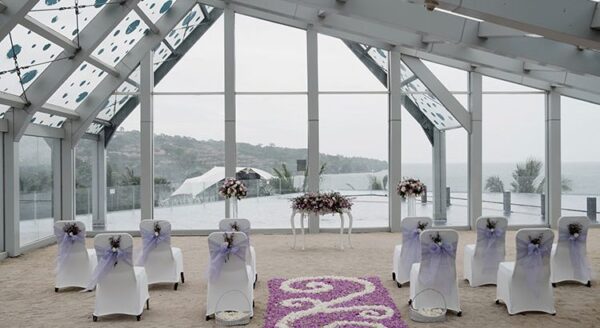 Le Meridien Jimbaran - Image 6