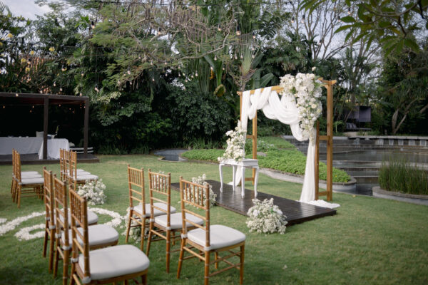 Villa Air Bali - Image 4