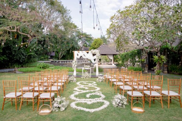 Villa Air Bali