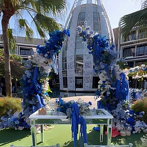 Golden Tulip Jineng